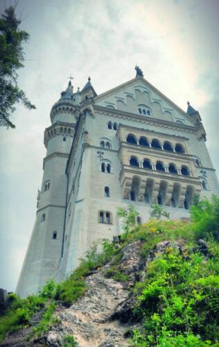 Замъкът "Нойшванщайн"